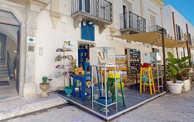 IL NEGOZIO SICILIA BEDDA