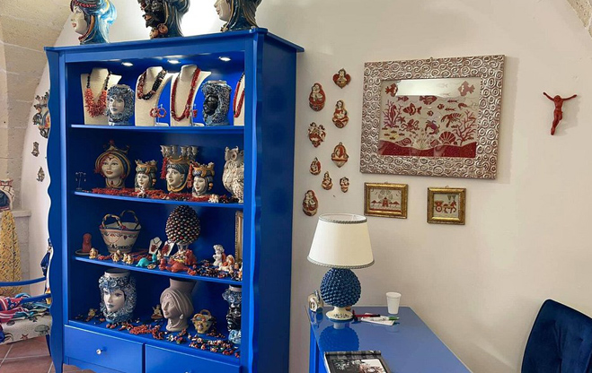 IL NEGOZIO SICILIA BEDDA