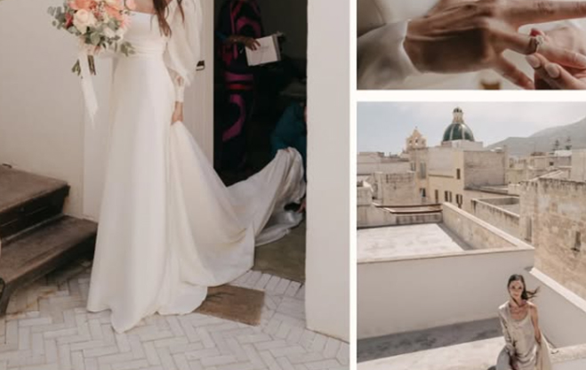 Sposarsi a Favignana